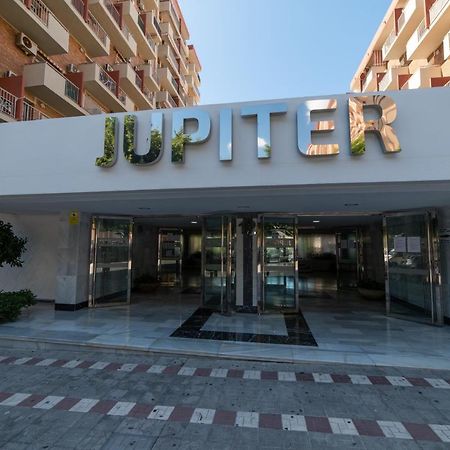 Apart Eam Jupiter Бенальмадена Экстерьер фото